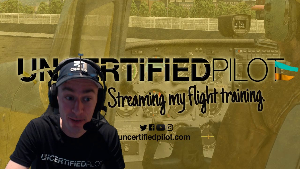 ✈ S1.E86: Surviving the CAT-09 rating | PilotEdge | Live ATC
