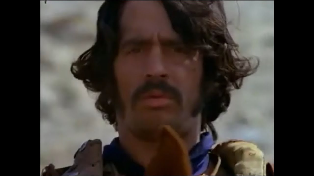 Phoenix - Cocoșii negri  (filmul Nemuritorii)
