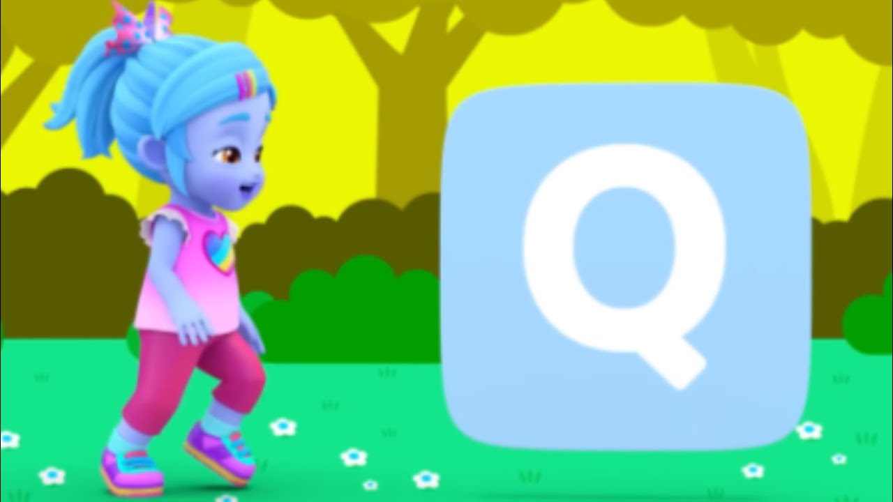 Bebefinn Learn Q for Quail Effects Sponsored By: Preview 2 Mokou Deepfake Effects