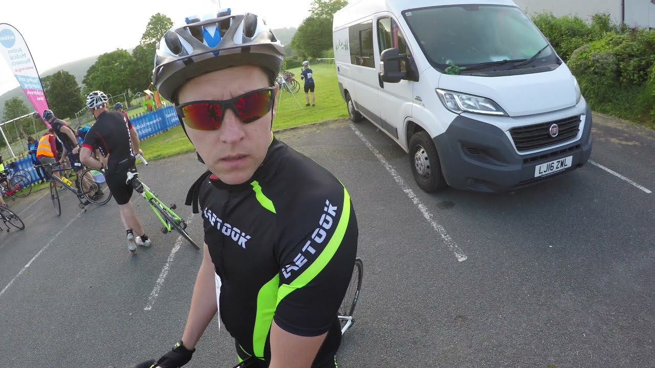 Brecon Beacons - Race the sun 2021 - Team Farr-Turz