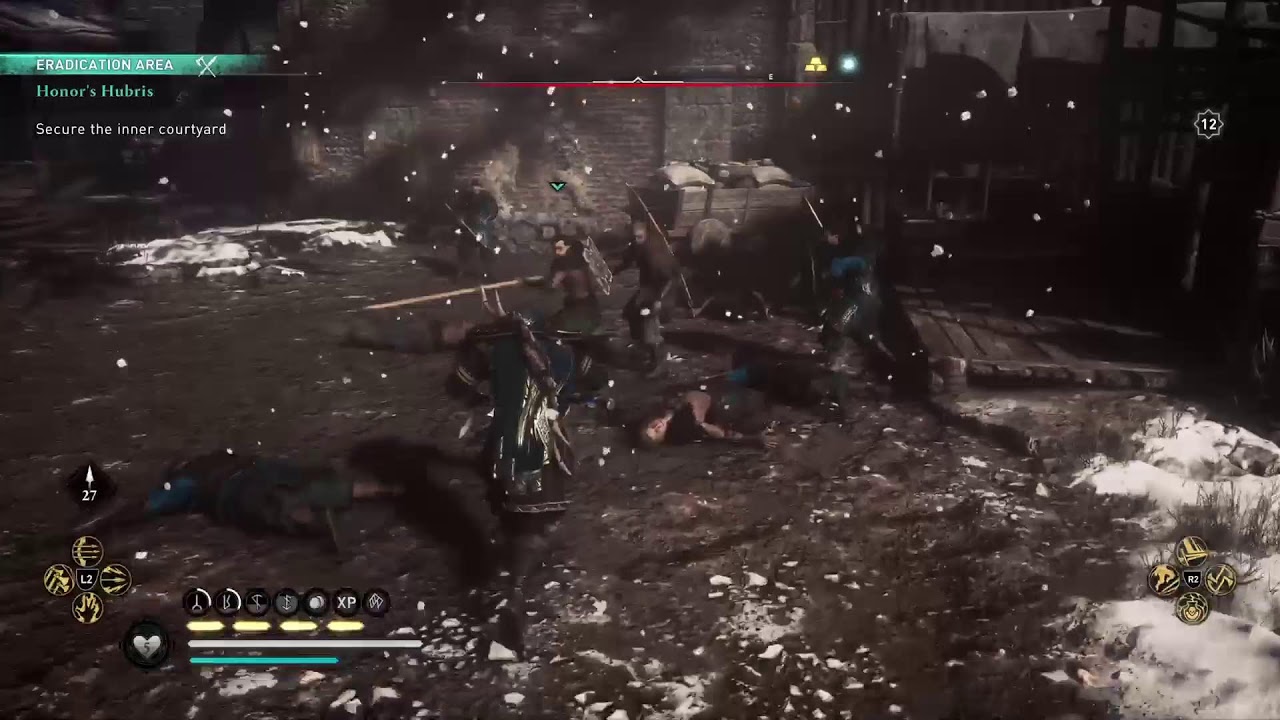 Assassin's Creed Valhalla in 2026