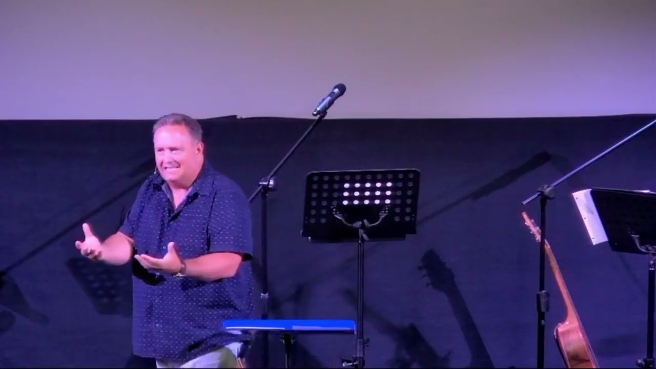 Matthew 16:13-15 - Did Jesus Exist?