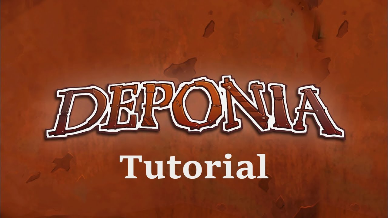[PS4] Deponia - Tutorial + Trofeum [PL]