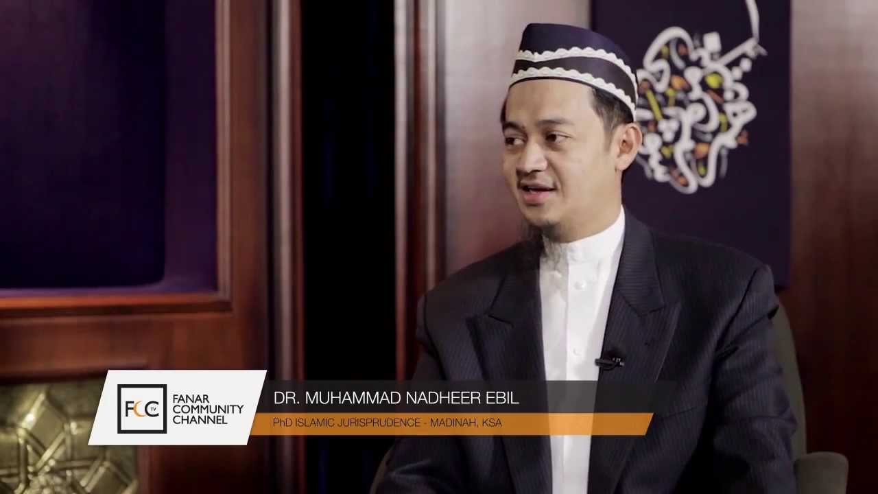 Babae Sa Islam - 