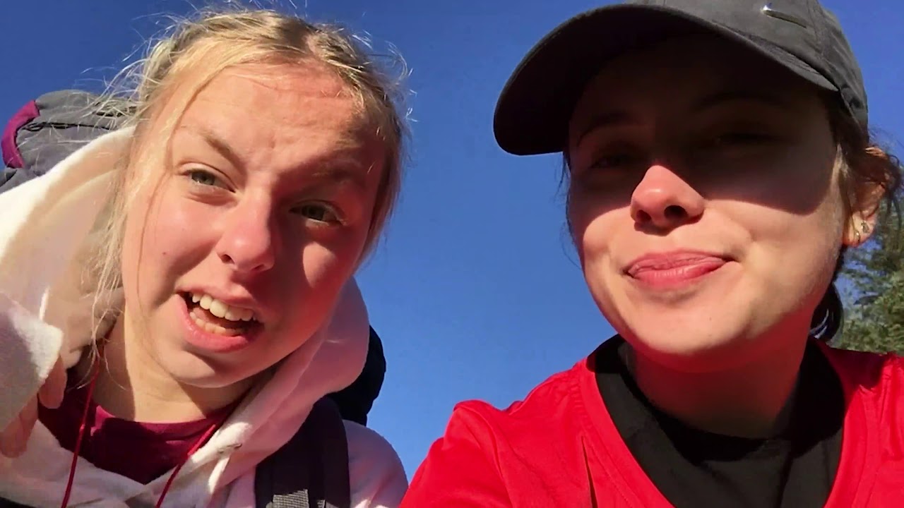 Gold DofE Expedition