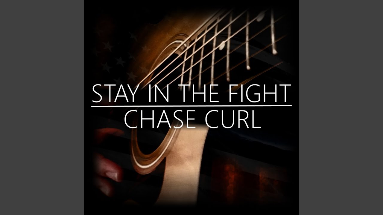 Stay in the Fight