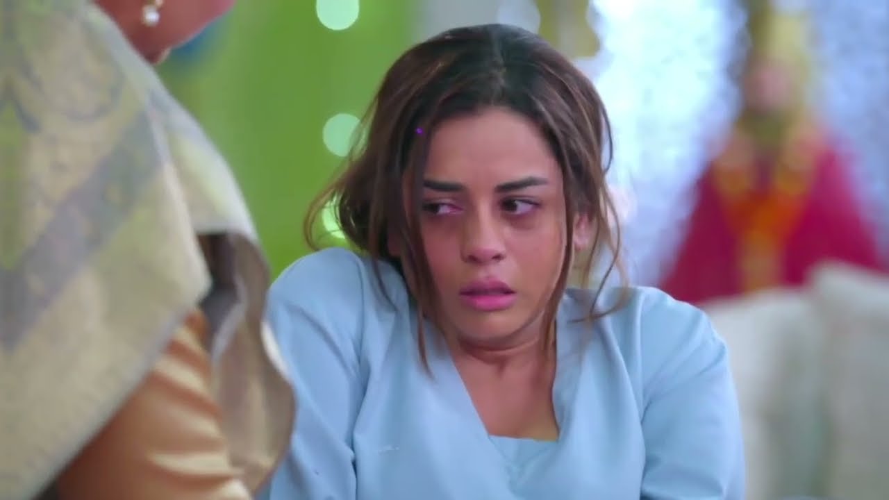 Mann Sundar || 4 March 2026 || Sheetal will reveal Bittu's real father in front of everyone