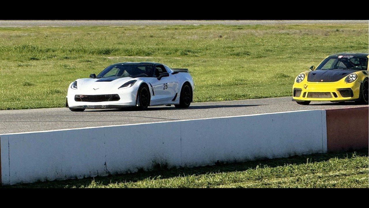 Buttonwillow Fun
