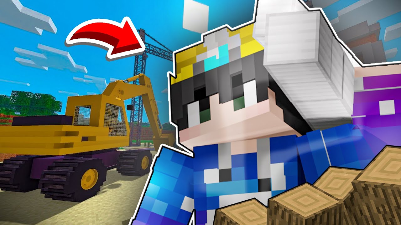 افضل مودات للبناء في ماينكرافت !؟