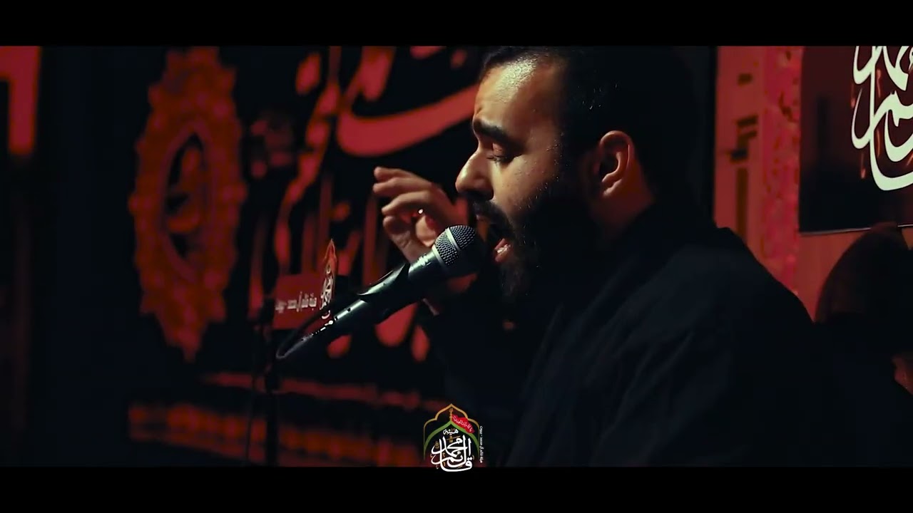 مجلس هدم قبور أئمة البقيع عليهم السلام | الحاج أحمد قانصو