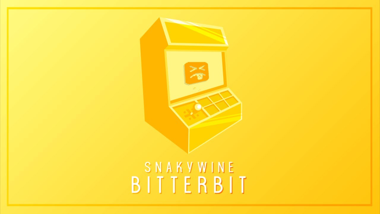 [Glitch Hop] Snakywine - Bitterbit