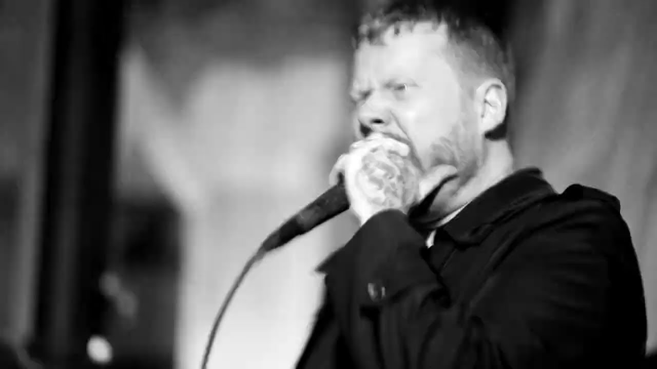 BODYSIEGE - Mutation (Official Music Video)