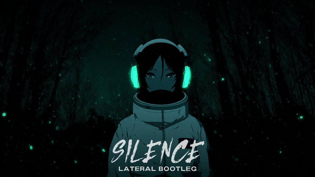 DELERIUM - SILENCE (LATERAL BOOTLEG) [Drum and Bass]