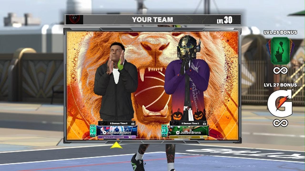 Playing Against Lag Switchers | 2K26