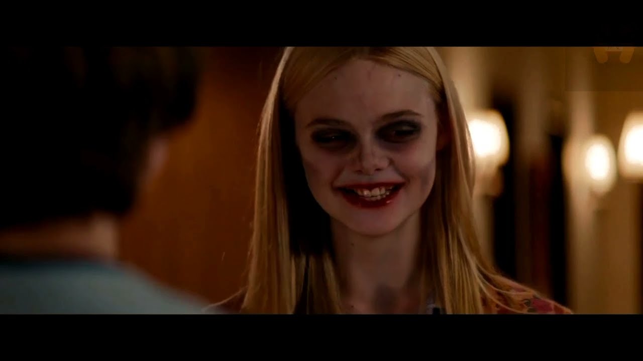 Two Is Better Than One - Boys Likes Girls ft. Elle Fanning & Joel Courtney From The Movie Super 8