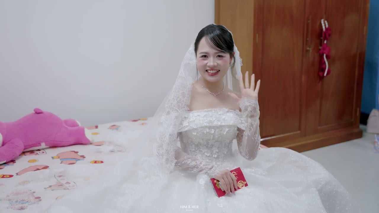 2026/01/20&22 Vũ Ánh & Ngọc Long