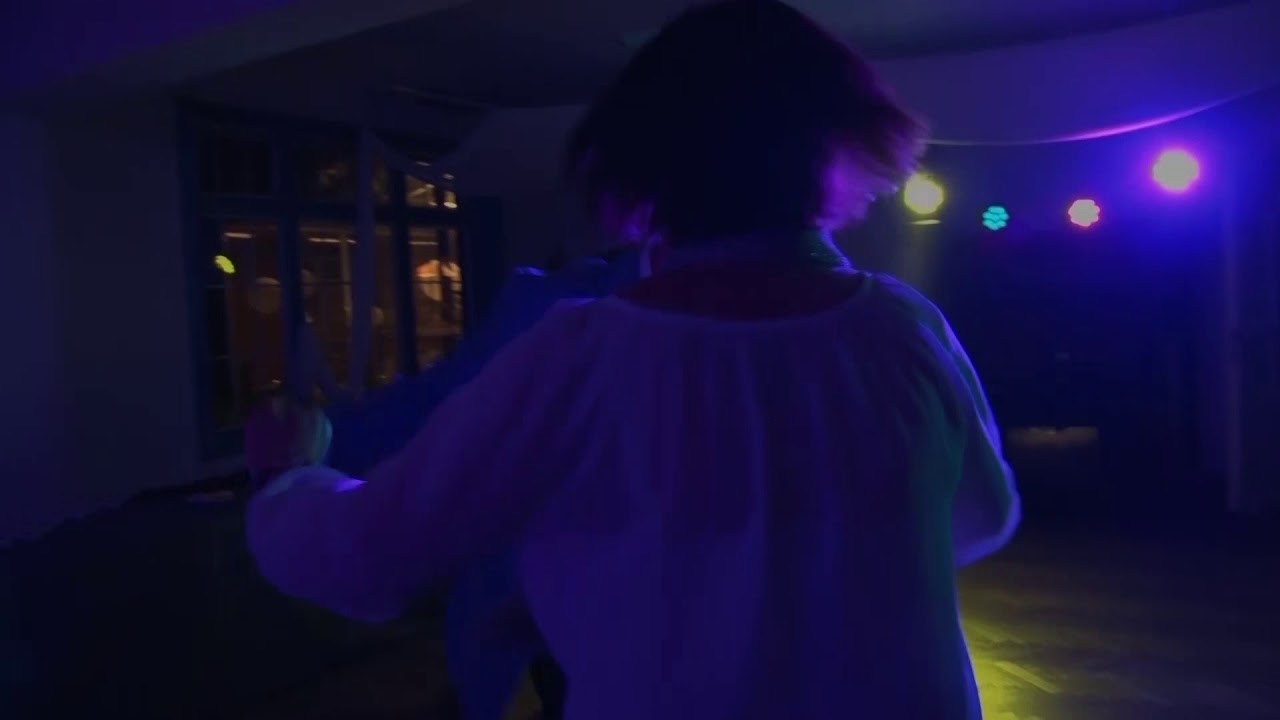 dansfeest