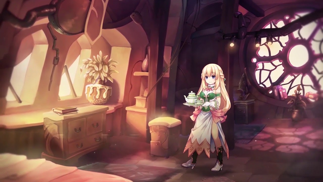Super Neptunia RPG - EU Trailer | PS4
