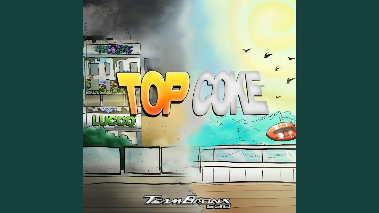 TOP COKE