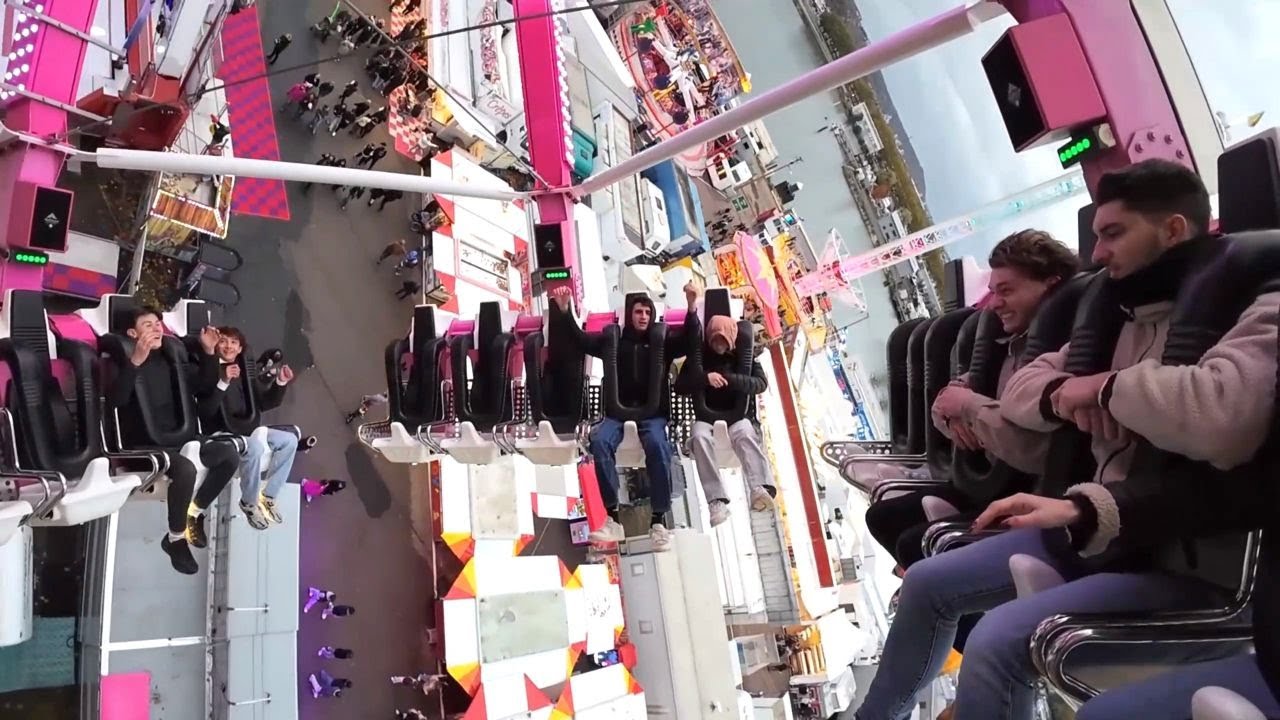 Après-ski Onride Foire Saint Romain 2025