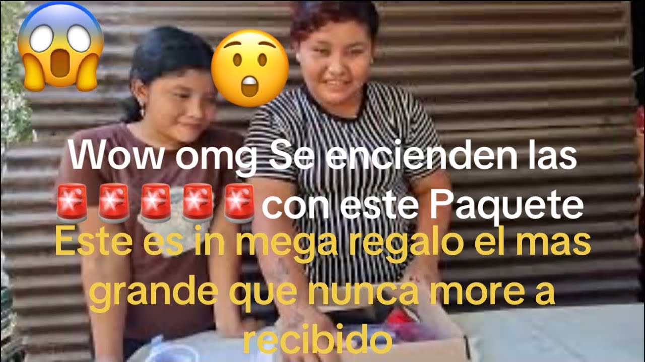 💣💣🚨El video d la semana un dia selvin le dijo a more si te portas bien te voy a regalar algo muy 👌😉