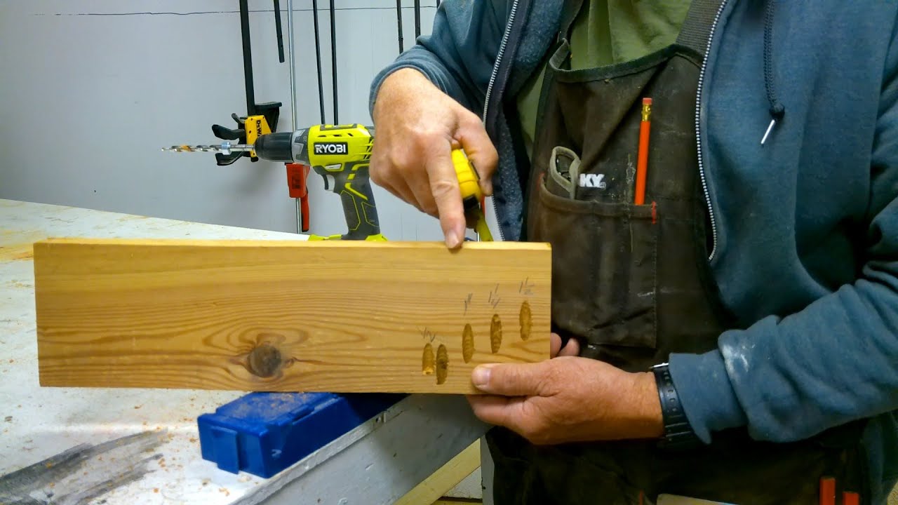Kreg Jig Pocket Hole MUST KNOW  PRO TIP