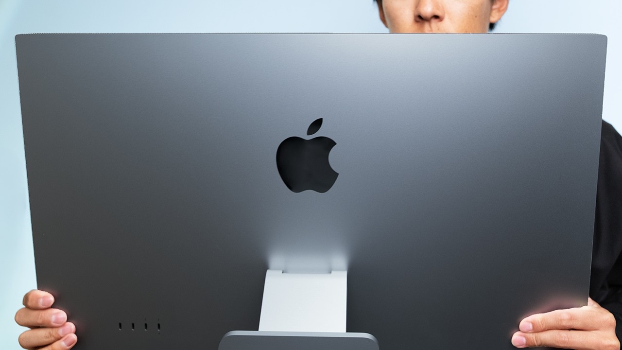 ハイエンドMacの性能を最大限引き出せる唯一のディスプレイ | Studio Display XDRレビュー