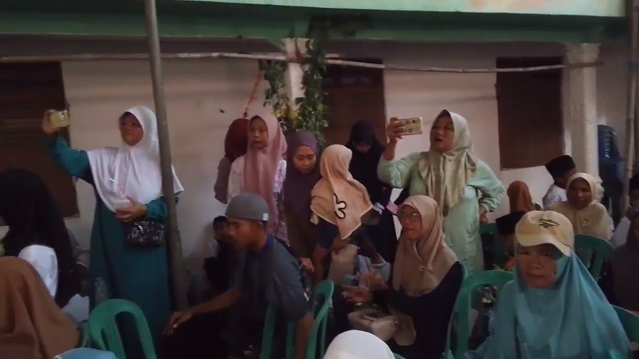 Pentas seni tk it genius cimanggu 