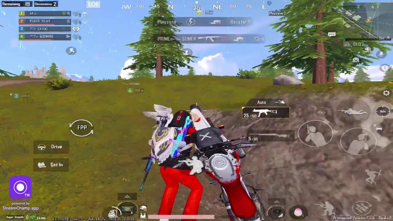 Bgmi 4.2 New update