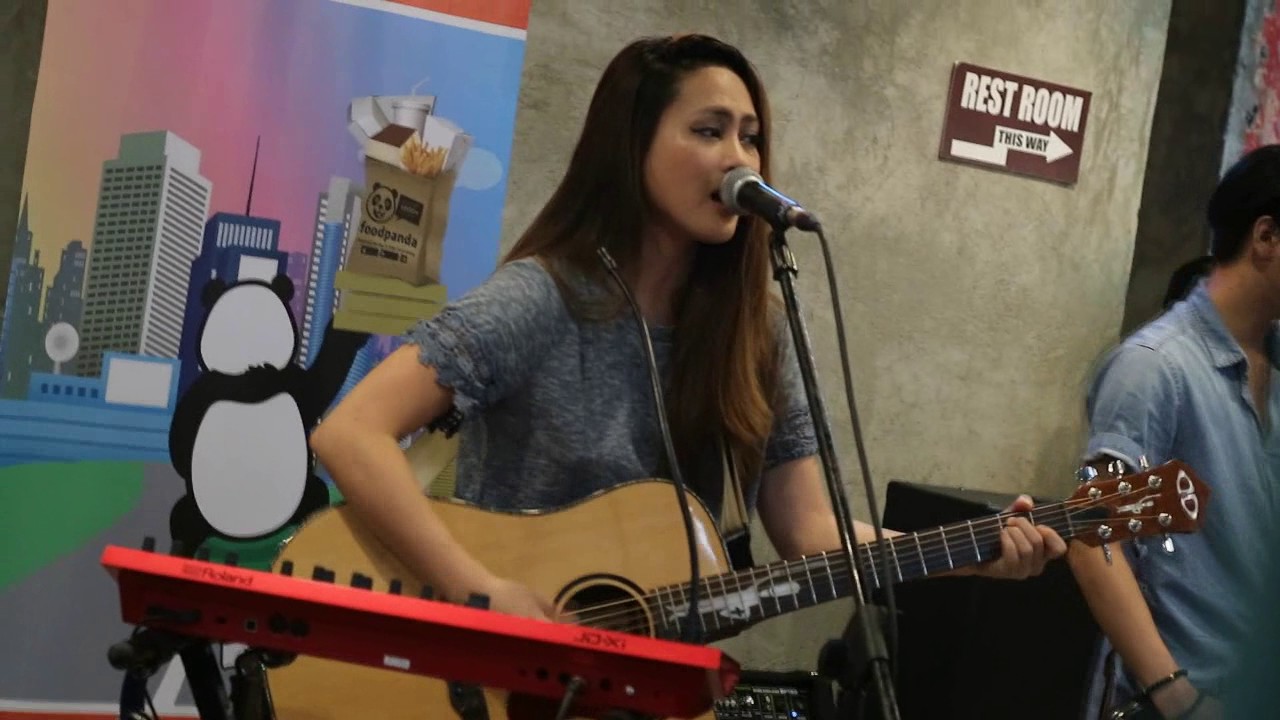 Gracenote - Minsan Lang Naman