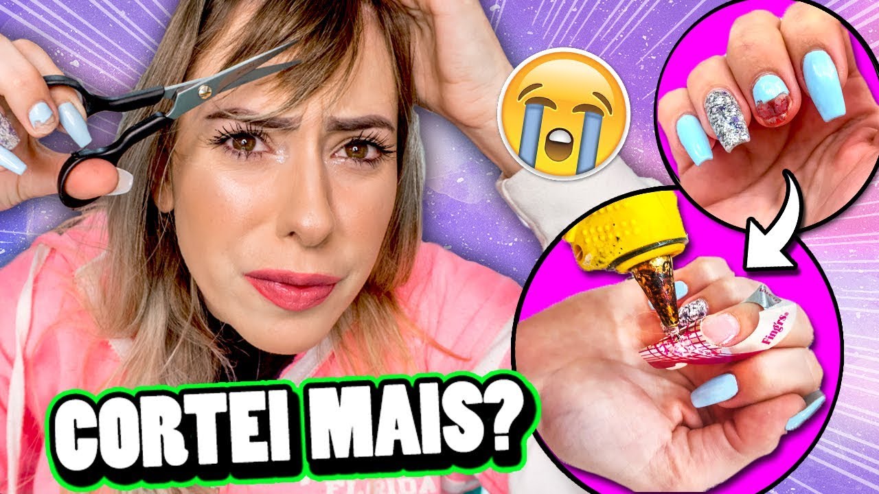 ROTINA PARA FICAR MAIS BONITA TODO DIA | Amanda Domenico