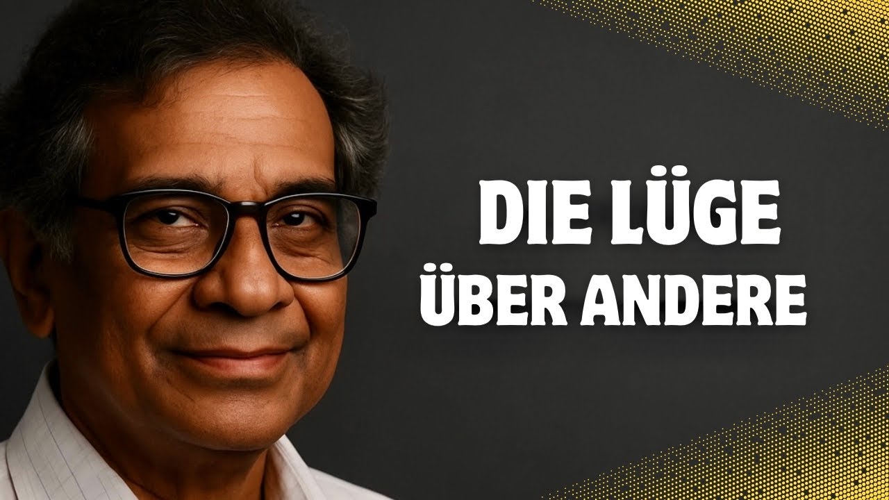 Die Lüge über andere Menschen – und wie du sie durchschauen kannst |Das Erwachen