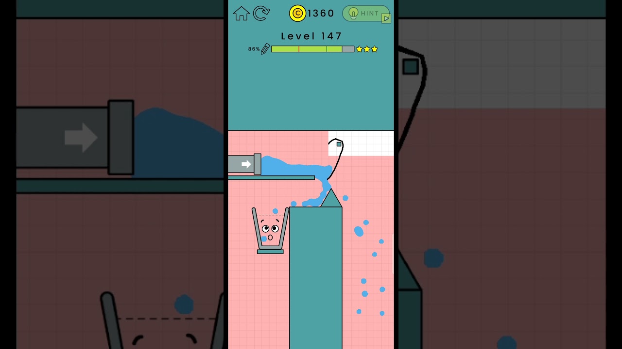 Happy glass Level 147