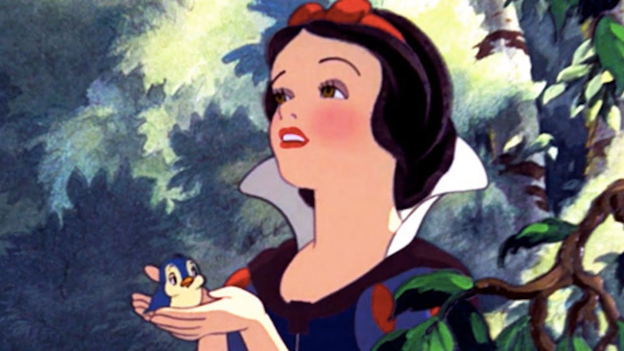 Snow White - What Created an Empire