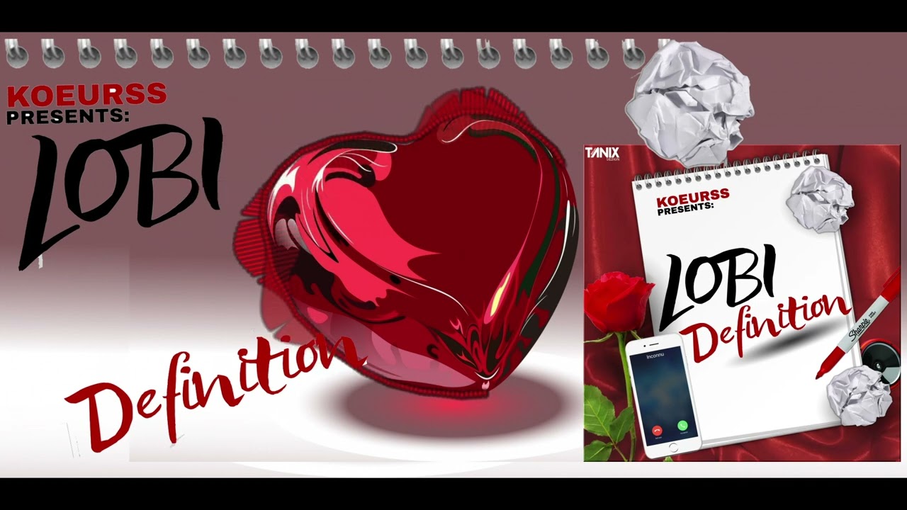 Koeurss - Lobi Definition (Maili Riddim Prod by Sko2_Erwin Studio)