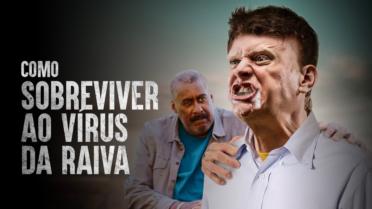 Como Sobreviver ao V&iacute;rus da Raiva