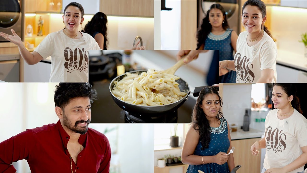 ||അങ്ങനെ Pasta യും Floop യി Guys...😆😤|| FLOOP PASTA 🍝 ||