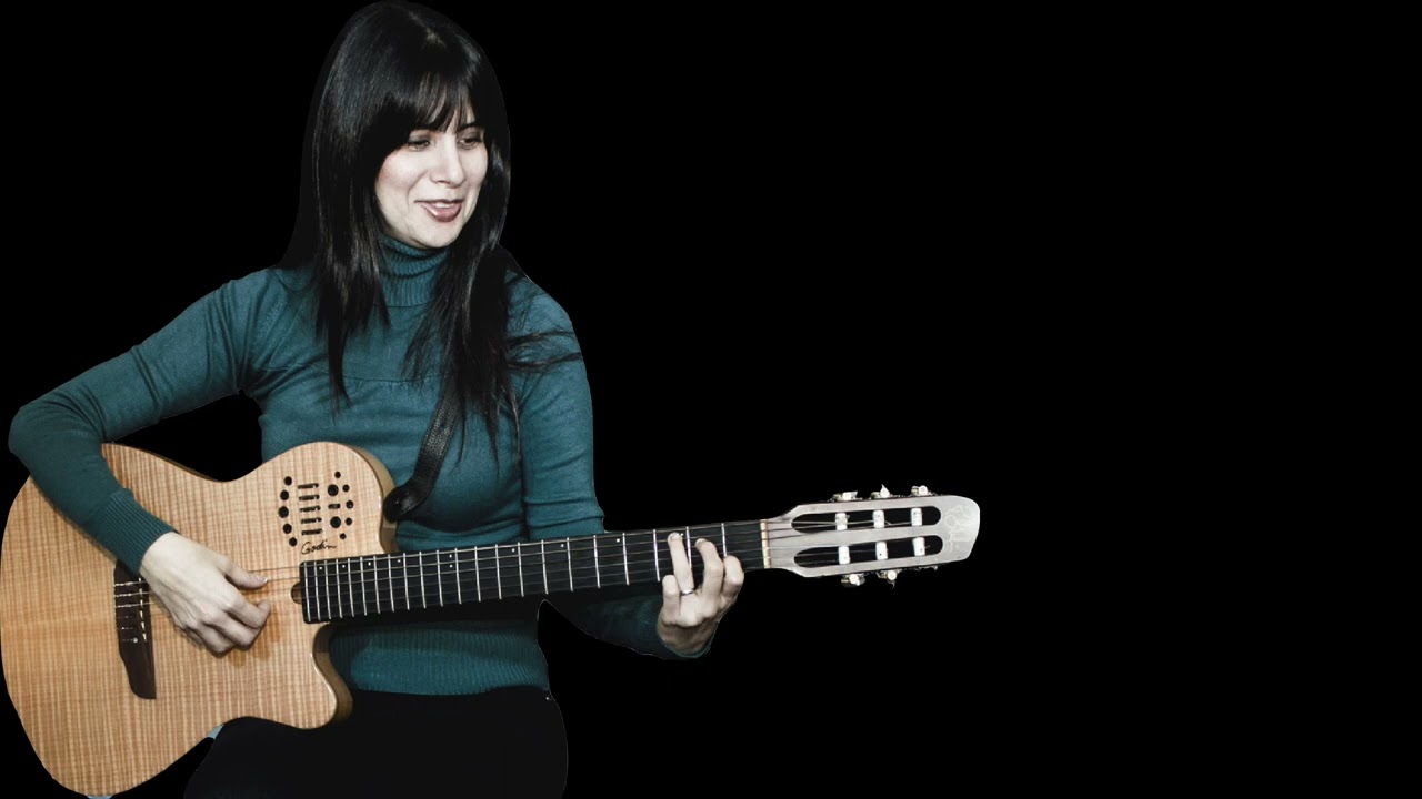Inseparables - Silvia Rodríguez