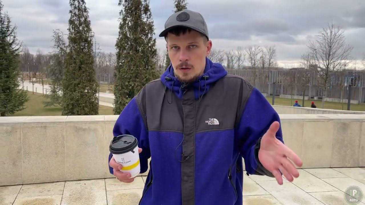 Нужно знать, ДО покупки авто