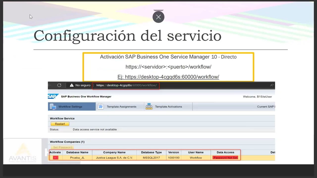 Taller Viernes One Worflow Julio 2022