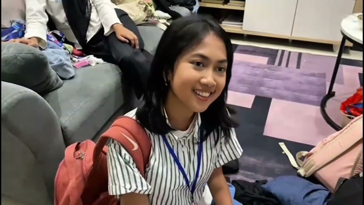 KKN DI DESA MENJES