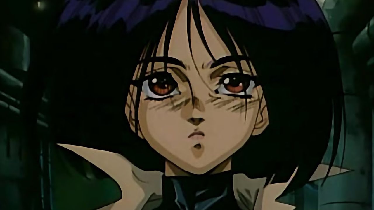 『Anime Late Night』☆ vol. 17 | Battle Angel Alita and Guyver: Out of Control | English Dub