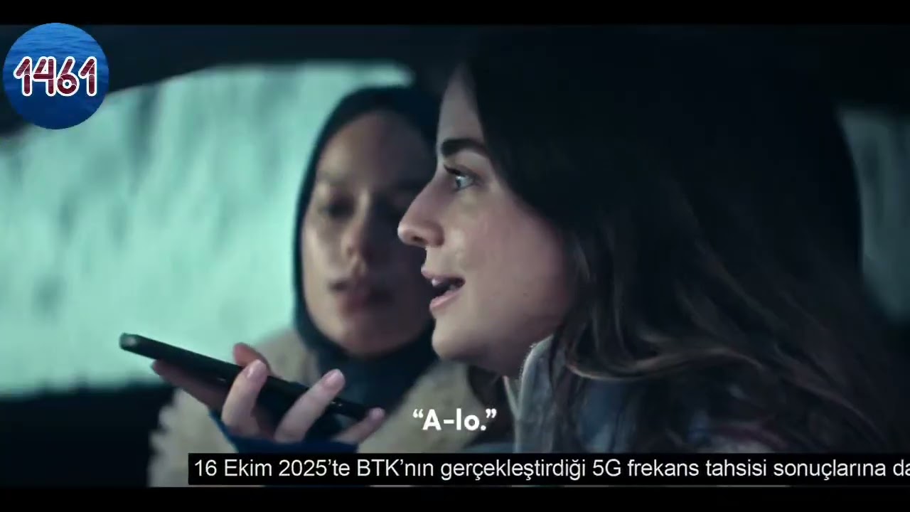 Turkcell reklamı uzun ve remixlenmiş hali | Çekici Yüksel
