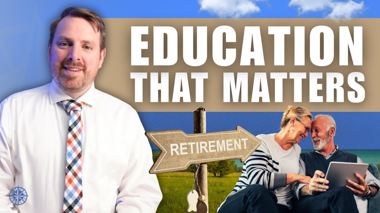 Welcome to Sound Planning Group | Your Retirement Education Channel