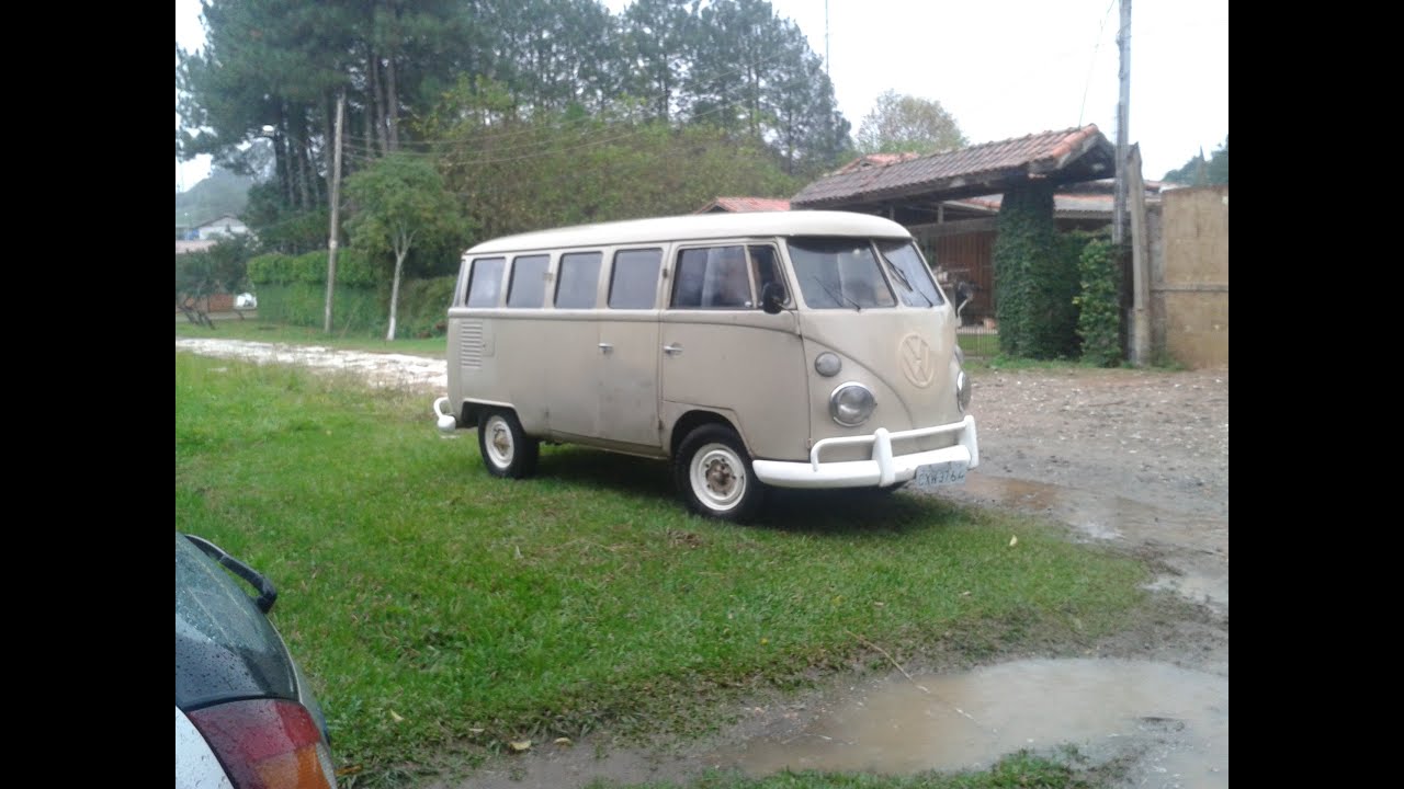 Tonella - Kombi da Bianca 01
