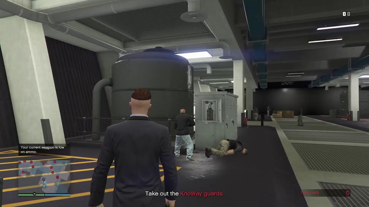 Gta 5 online live #3