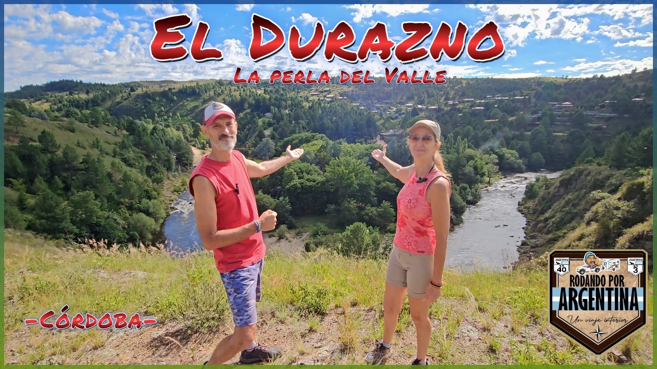 El Durazno 