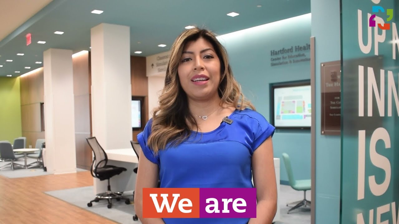 We Are Hartford HealthCare &ndash; Meet our Staff