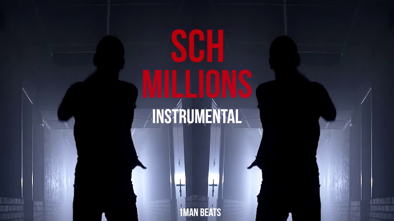 SCH - Millions (Instrumental)