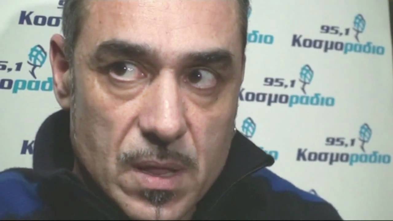 Sfakianakis κοσμοραδιο